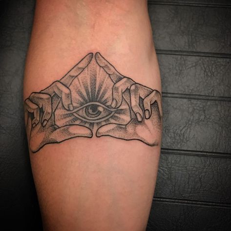 3rd Eye Tattoo, Tato Mata, Third Eye Tattoo, Eye Tattoo Meaning, Tato Geometris, Tato Maori, Third Eye Tattoos, All Seeing Eye Tattoo, Eye Tattoos