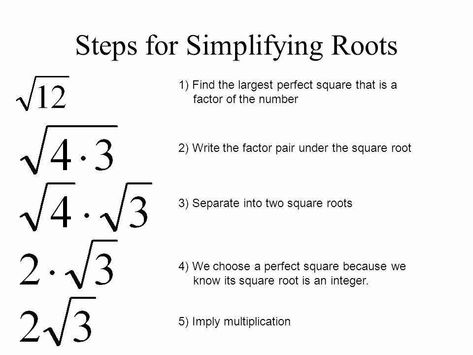 Simplify Square Roots Worksheet New Simplifying Square Roots Worksheet Square Roots Worksheet, Probability Worksheets, Algebra Problems, Line Math, Radical Expressions, Simplifying Expressions, Rational Expressions, Algebra Equations, Algebraic Expressions