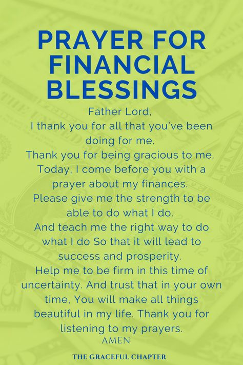 Prayers For Blessings Life, Financial Encouragement Quotes, Pray For Financial Miracle, Prayer Financial Miracle, Pray For Financial Breakthrough, Financial Prayer Money, Financial Blessing Prayer, Prayer For Financial Miracle Finance, Prayer For Money Blessing