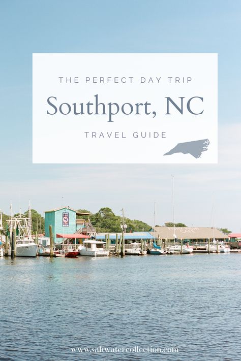 South Port Nc, South Port North Carolina, Southport North Carolina, Oak Island North Carolina, Oak Island Lighthouse, 2024 Beach, Nc Beaches, Southport Nc, North Carolina Coast