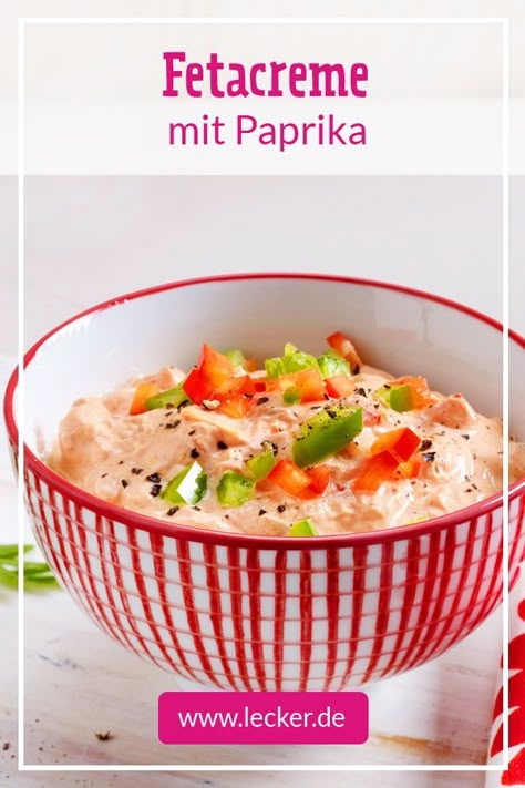 Paprika Dip, Seafood Dips Recipes, Paprika Feta Dip, Appetizer Dips Hot, Crab And Shrimp Recipe, Creamy Crab Dip, Crab Appetizer, Dip Recipes Hot, Cheesy Appetizer