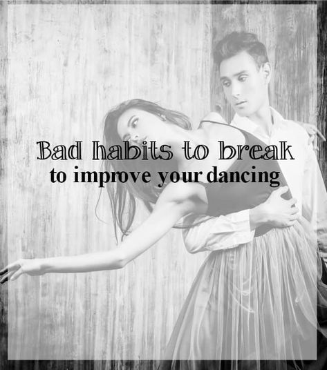 Ballet Style Fashion, Ballet Sketches, Ballet Songs, Modern Jive, Bad Habits To Break, Ballet Makeup, Ballet Steps, Habits To Break, Dancing Tips