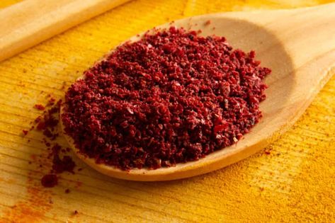 British Food Traditional, Sumac Spice, Healthy Eating Guidelines, Products To Buy, Herbal Apothecary, British Food, Middle Eastern Recipes, Tasting Table, Grilled Meat