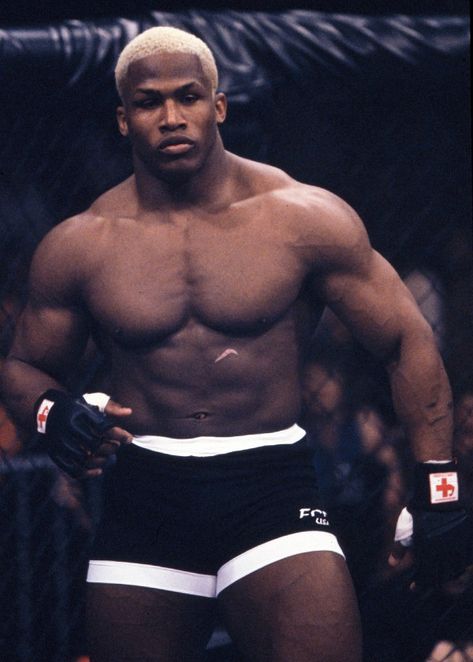 Kevin Randleman 1970-2016 - Ultimate Fighting Championship-Mobile Kevin Randleman, Boxing Images, Ufc Boxing, Boxing Posters, Ufc Fighters, Boxing Shorts, Mma Boxing, Combat Sport, Mma Fighters