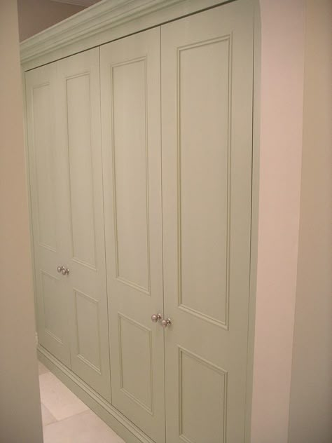 fitted wardrobes Fitted Cupboards, Fitted Wardrobes Bedroom, Built In Wardrobes, Airing Cupboard, Cupboard Ideas, Fitted Wardrobe, Bedroom Built In Wardrobe, Armoire Dressing, Built In Cupboards