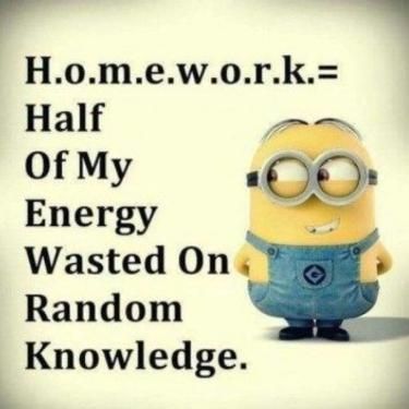 Funny Quotes Wallpaper, Funny Mean Quotes, Funny Minion Memes, Funny Day Quotes, Minion Jokes, Exam Quotes Funny, School Quotes Funny, Weird Quotes Funny, Funny School Jokes