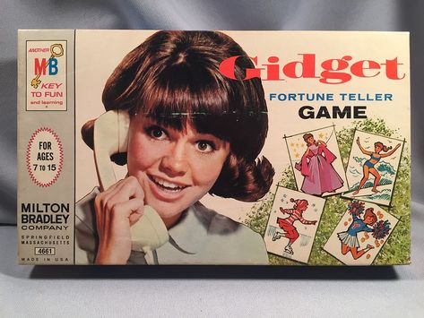 Twister Board Game, Fortune Teller Game, Bored Games, Sally Field, Fortune Telling Cards, Vintage Board Games, Milton Bradley, Fortune Teller, Retro Pop