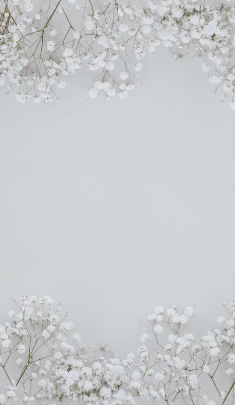 Light Flower Wallpaper, Light Aesthetic Background, Background For Text, White Flower Background, Wedding Background Wallpaper, Wedding Wallpaper, Flower Background Iphone, Wedding Card Frames, Digital Invitations Wedding