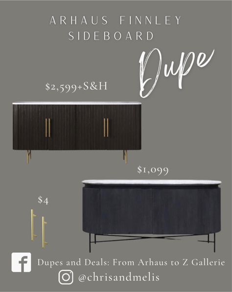 Shop Finnley Sideboard and other curated products on LTK, the easiest way to shop everything from your favorite creators. Arhaus Finnley Sideboard, Finnley Sideboard, Dining Room Console, Buffets & Sideboards, Bedroom Sideboard, Side Board, Z Gallerie, Living Room Style, Luxury Living Room