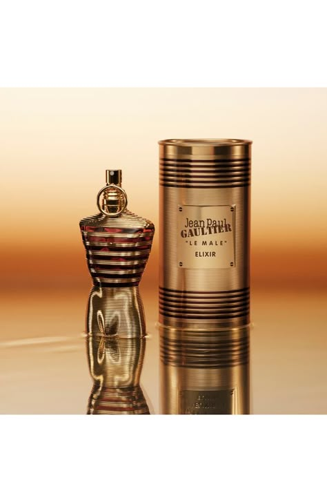 Jpg Le Male Elixir, Jean Paul Gaultier Le Male Elixir, Le Male Elixir, Jean Paul Gaultier Le Male, Best Perfume For Men, Expensive Perfume, Best Fragrance For Men, Men's Cologne, Le Male