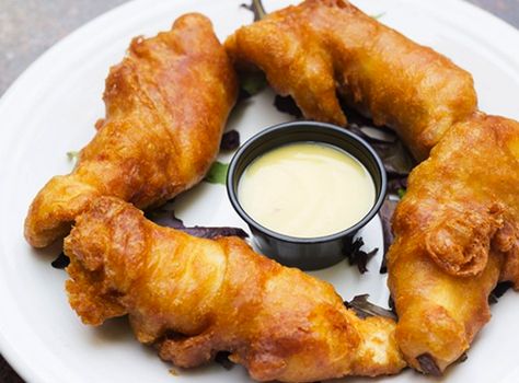 Chicken Tender Batter Recipe, Battered Chicken Tenders, Batter For Chicken Tenders, Beer Battered Chicken, Battered Chicken, Fried Chicken Batter, Chicken Batter, Fried Chicken Strips, Chicken Tenders Recipe