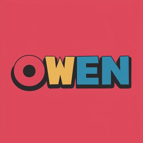 The Owen Name: A Biblical Analysis of its Meaning and Significance Owen Name, Tribe Of Benjamin, Famous Historical Figures, Unisex Name, Celtic Heritage, Overcoming Adversity, Leadership Qualities, Name Plaque, Beacon Of Hope