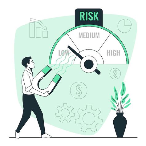 Business Ecosystem, Business Risk, Risk Management Strategies, Risk Analysis, Strategic Goals, Checked Baggage, Digital Marketing Design, Regulatory Compliance, Art And Science