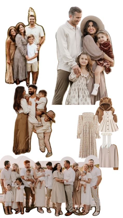 Family Photoshoot Earth Tones, Family Photoshoot, Family Pictures, Earth Tones, Photo Poses, Family Photos, Mood Board, Outfit Inspirations, Quick Saves