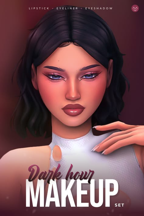 Sims 4 Cc Hair And Makeup, Sims 4 Maxis Match Makeup Eyeliner, Sims 4 Cc Patreon Makeup Set, Sims 4 Cc Female Makeup Patreon, Ts4mm Makeup, Sims 4 Face Patreon, Sims 4 Cc Makeup Lipsticks Maxis Match, Sims 4 Cc Full Face Presets, Sims 4 Cc Maxis Match Patreon Makeup