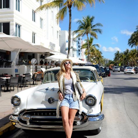 Miami Photoshoot, Miami Pictures, Ocean Drive Miami, Miami Aesthetic, Miami Vibes, Miami Photos, Miami Vacation, Lincoln Road, Miami Orlando