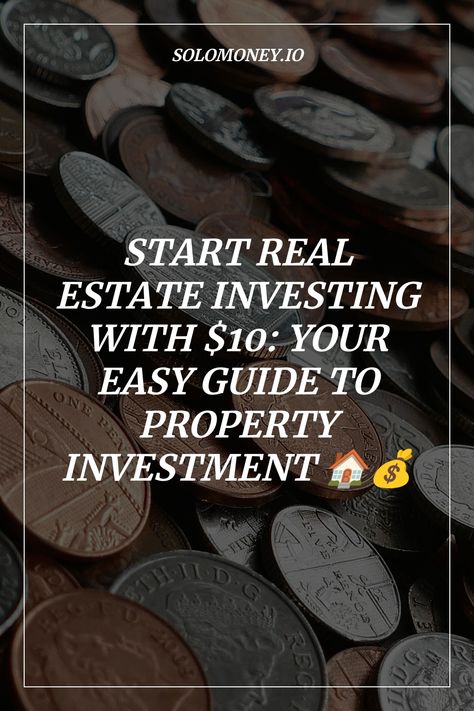 🏠 Discover smart ways to start real estate investing without massive capital! Learn about REITs, real estate crowdfunding, and beginner-friendly investment strategies that let you enter the property market with minimal funds. Perfect for aspiring investors seeking passive income through real estate without the hassles of property management. Get pro tips on dividend yields, diversification strategies, and how to build wealth gradually through smart property investments. Start your real estate journey today with practical, accessible methods! 🏢💰 #RealEstateInvesting #PassiveIncome #WealthBuilding #InvestingTips #Finance #MoneyTips #Investment #RealEstate #FinancialFreedom #PropertyInvesting Investment Strategies, How To Build Wealth, Property Investment, Build Wealth, Start Investing, Property Marketing, Real Estate Investor, Wealth Building, Let's Talk About