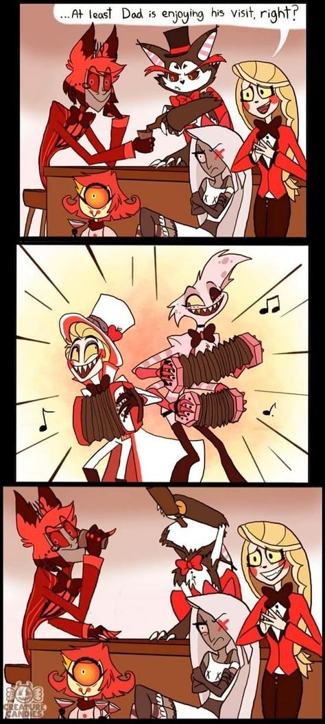 Angle Dust Fanart, Hazbin Hotel Comic, Hazbin Hotel Fanart, Boss Series, Boss Wallpaper, Film Anime, Hazbin Hotel Charlie, Hotel Trivago, H Hotel