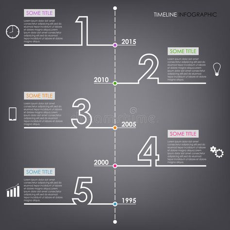 Time line info graphic number design template. Vector eps 10 , #sponsored, #graphic, #number, #info, #Time, #line #ad Numbering Design Layout, Roadmap Graphic Design, Number Layout Design, Time Line Graphic Design, Info Design Graphics, Numbered List Design, Info Graphic Design Layout, Information Graphic Design, Page Number Design