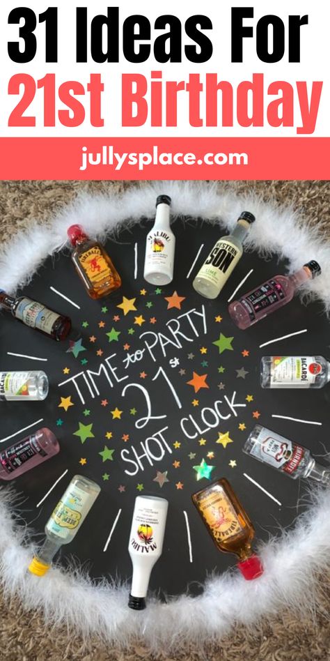 21st Birthday 21st Decorations Ideas, 21st Surprise Birthday Party For Him, 21st Birthday Bonfire Ideas, 21st Birthday Candy Table, 21st Bday Balloons, 21st Birthday Centerpieces Turning 21, 21st Party Favors Birthday Ideas, 21 Drinks For 21st Birthday, 21st Birthday Mini Bottle Bouquet