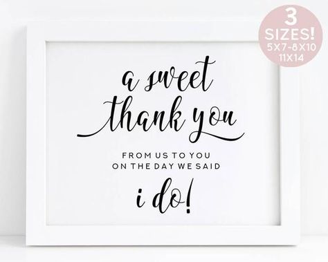 Candy Table Signs, Wedding Honey, Wedding Favor Sign, Wedding Candy Table, Candy Bar Sign, Honey Favors, Candy Signs, Wedding Favours Sign, Bride Sign