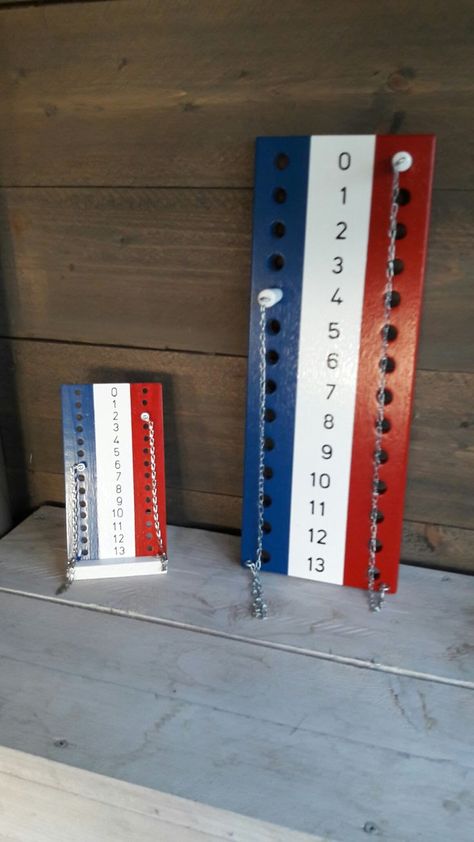 Cornhole Scoreboard, Bocce Ball Court, Reception Games, Cornhole Designs, Bocce Ball, Family Party Games, Backyard Play, Diy Fire Pit, Backyard Games