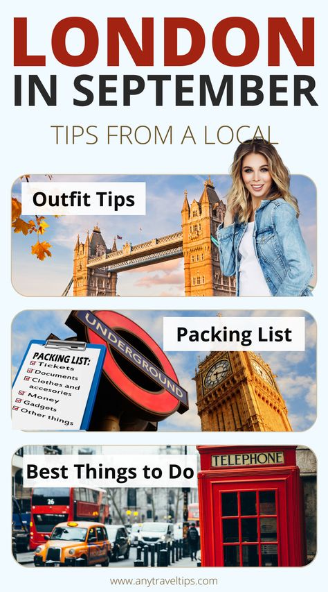 September Outfits London, London In September 2023, Outfit Ideas For London Fall, London Airport Outfit, September Uk Outfits, London Packing List September, What To Wear In The Uk In September, London Travel Outfit Fall, Outfit Ideas For London In October