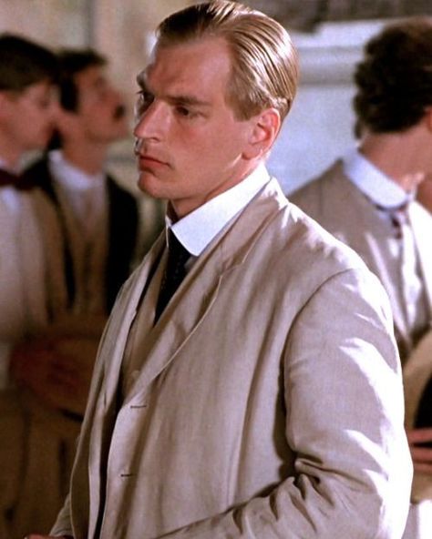 Julian Sands, Victorian Gentleman, A Room With A View, Romantic Period, Room With A View, Foreign Film, Family Trees, In My Feelings, Romantic Drama