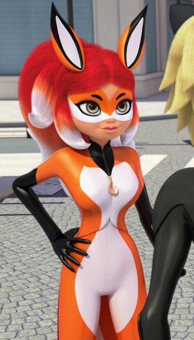 Rena Rouge Miraculous, Alya Miraculous, Alya Cesaire, Rena Rouge, Most Popular Cartoons, Ladybug Wallpaper, Miraculous Wallpaper, Ladybug Anime, Marinette And Adrien