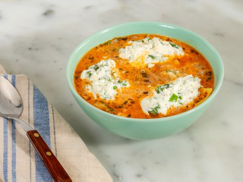 Ree Drummond Lasagna Soup, Lasagna Soup Pioneer Woman, Potsticker Recipes, Keto Soups, Lasagna Soup Recipe, Classic Lasagna, Lasagna Soup, Ree Drummond, No Noodle Lasagna