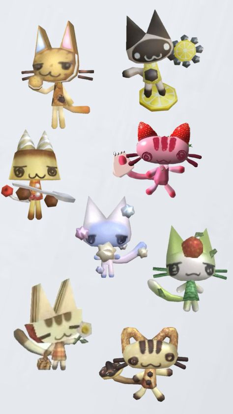 H4ato Cats Wallpaper, H4ato Cats, Ha4to Cats, Silly Wallpapers, 3d Cats, Silly Kitty, Toro Inoue, Silly Cats Pictures, Cat Icon