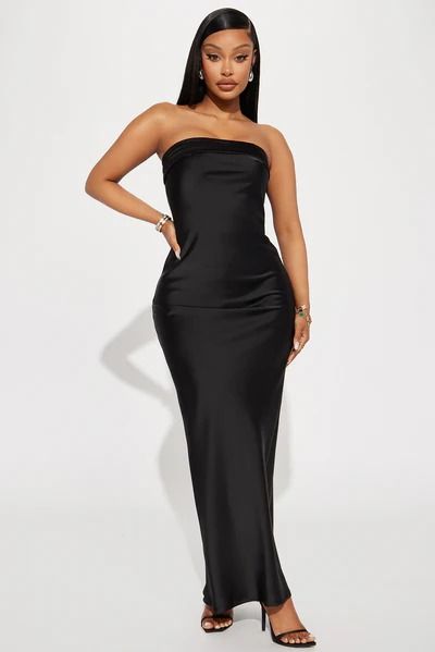 Dresses For Women - Shop Trendy Dresses | Fashion Nova Jodie Joe, Outfit Ideas For Black Women, Maxi Dress Strapless, Tight Dress Outfit, Tight Fitted Dresses, Dinner Dress Classy, Classy Prom Dresses, Fashion Nova Outfits, Slip Dresses