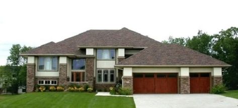 5 Ways a Hipped Roof Dormer Can Add Space to Your Home | DoItYourself.com Limestone Cottage, Hipped Roof, Hip Roof, Roof Design, The Roof, 5 Ways, Roof, Cottage, Canning