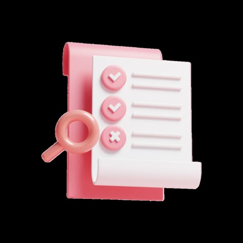 3d checklist clipboard concept icon or 3d task management note icon Task Icon, Checklist Icon, Note Icon, Notes Icon, Certificate Background, Iphone Photo App, 3d Icons, Task Management, Png Icons