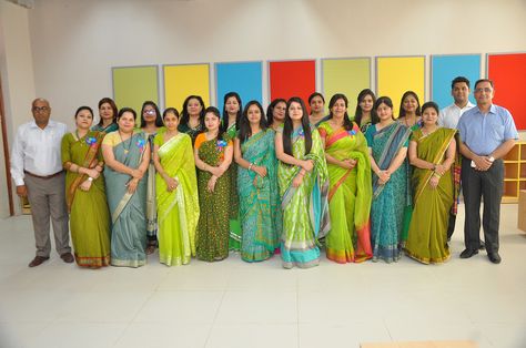 A Parents Orientation session was held at Shail Global School on 15th April 2017 for the upcoming classes that commence from 17th April. Parents got the opportunity to familiarize themselves with all the aspects and workings of the school. A very fruitful session indeed! Parent Orientation, The School, Lily Pulitzer, Lily Pulitzer Dress, Lily, Parenting, Lilly Pulitzer