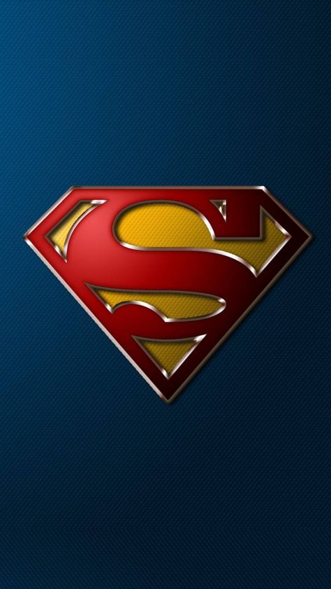 Download superman Wallpaper by georgekev - 20 - Free on ZEDGE™ now. Browse millions of popular blue Wallpapers and Ringtones on Zedge and personalize your phone to suit you. Browse our content now and free your phone Logo Superman, Superman Pictures, Black Superman, Superman Symbol, Superman Artwork, Superman Wallpaper, Superman Man Of Steel, Superman Art, Superman Comic