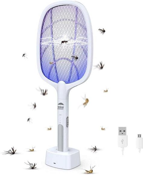 Fly Zapper, Kill Bugs, Mosquito Zapper, Mosquito Trap, Kill Mosquitos, Electric Knife, Fly Swatter, Mosquito Control, Bug Zapper