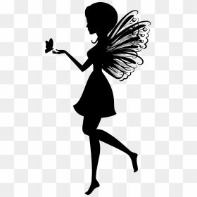 Fairy Wings Side View, Wings Side View, Butterfly Side View, Angel Wings Png, Wings Png, Butterfly Silhouette, Fairy Butterfly, Design Butterfly, Butterfly Fairy