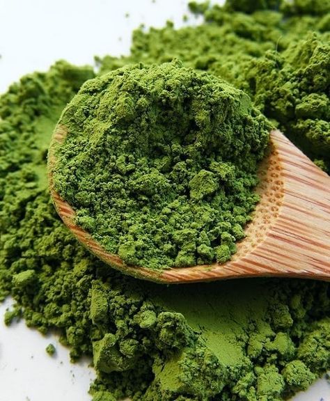 Matcha Face Mask, Green Tea Face Mask, Haut Routine, Green Tea Face, Mask Aesthetic, Natural Face Mask, Natural Acne, Organic Matcha, Green Tea Powder