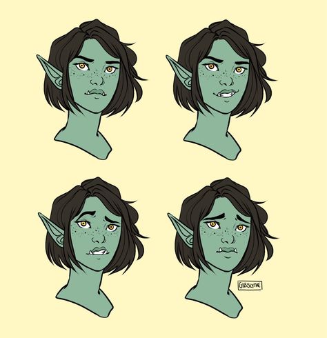 Orc Dnd, Female Half Orc, Monk Dnd, Half Orc, Fantasy Story Ideas, Female Character Concept, Dnd Art, Fantasy Story, Art Prompts