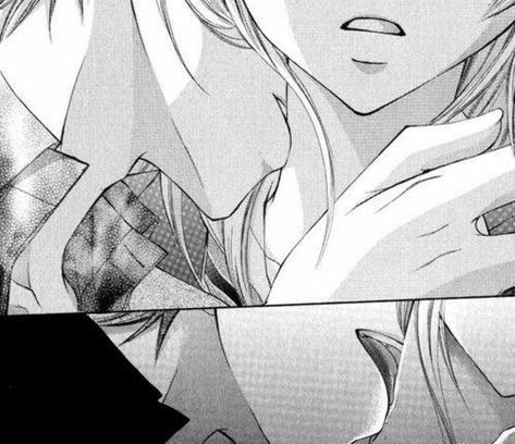 Blood Wounds (Akatsuki No Yona)✔ - [30] Kisses and Feelings - Page 3 - Wattpad Neck Biting Drawing, Anime Bisou, Kissing Drawing, Tsubaki Chou Lonely Planet, Anime Hug, Cute Couple Comics, Manga Couple, Romantic Anime Couples, Art Manga