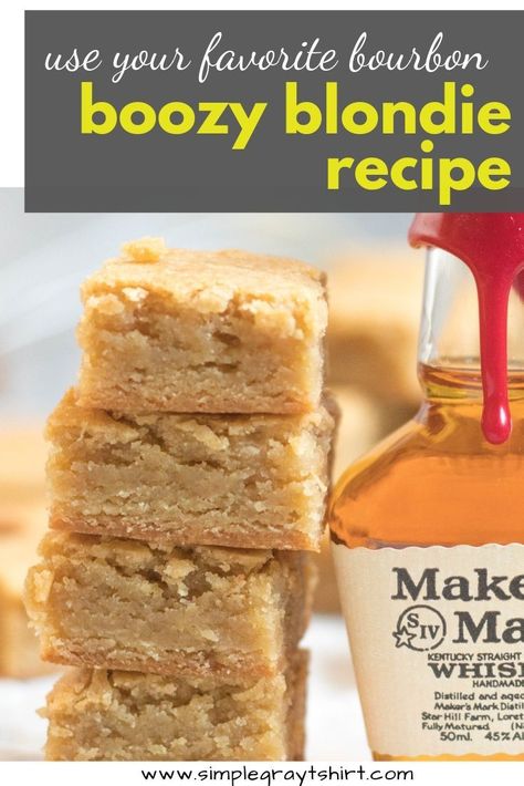 Bourbon Cream Dessert Recipes, Desserts With Whiskey, Bourbon Deserts, Boozy Desserts Easy, Whiskey Dessert Recipes, Alcoholic Desserts Easy, Whisky Desserts, Boozy Desserts Summer, Boozie Desserts