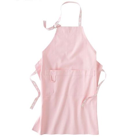 girly pink apron Pink Apron Aesthetic, Apron Aesthetic, Pink Aprons, Modern Aprons, Cute Apron, Pink Apron, Pink Paradise, Buy List, Character References