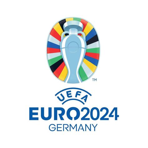 UEFA Euro 2024 Germany logo on transparent background Euro 2024 Poster, Euro 2024 Germany, Uefa Euro 2024, World Cup Logo, Journal Pictures, Foosball, Football Stadiums, Another World, Free Logo