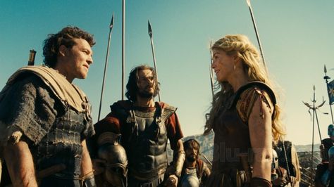 Wrath Of The Titans, Toby Kebbell, House Of The Dragon Oc, Ned Stark, Sam Worthington, Dragon Oc, Ralph Fiennes, Rosamund Pike, Liam Neeson