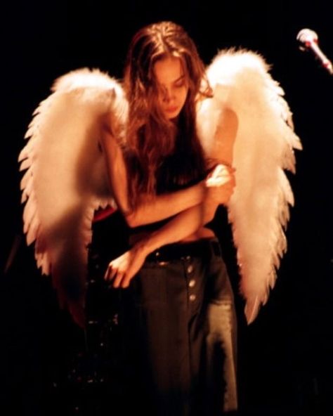 Fiona Apple, Mazzy Star, Women In Music, I'm With The Band, Beautiful Music, Six Feet Under, Lorde, I Icon, Angel Wings