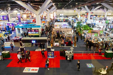 Australasian Gaming Expo starts today - IAG  Inside Asian Gaming Naraka Bladepoint, Gaming Convention, Game Expo, Asian Games, Exhibition Booth, Gaming Room, Main Entrance, Retail Design, Trade Show