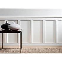 Half Wall Panelling, Hallway Panelling, Room Panelling, Panelling Ideas, Stair Paneling, Living Room Panelling, Dining Room Layout, Mdf Wall Panels, Dining Room Accent Wall