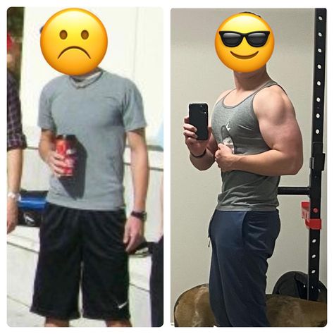 See a photo of what gains from 170lbs to 120lbs looks like at 5'8 170 Lbs, Muscle Gain, 120 Lbs, Progress Pictures, Gain Muscle, Weight Gain, Weight Lifting, A Photo