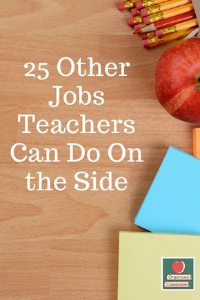 Side Jobs For Teachers, Summer Jobs For Teachers, Career Questions, Teacher Leadership, Teacher Salary, Organized Classroom, Teacher Summer, Professional Development For Teachers, Jobs For Teachers